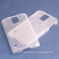 New Case for Samsung Galaxy S5 Blank Plastic Cover Case